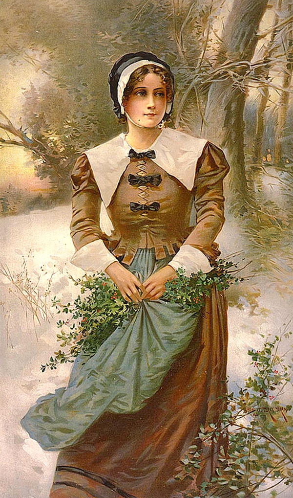 13. “Между прочим, в Библии написано, что женщина должна рожать детей”.