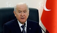 MHP, yerel seçimde İstanbul adayı çıkarmayacak