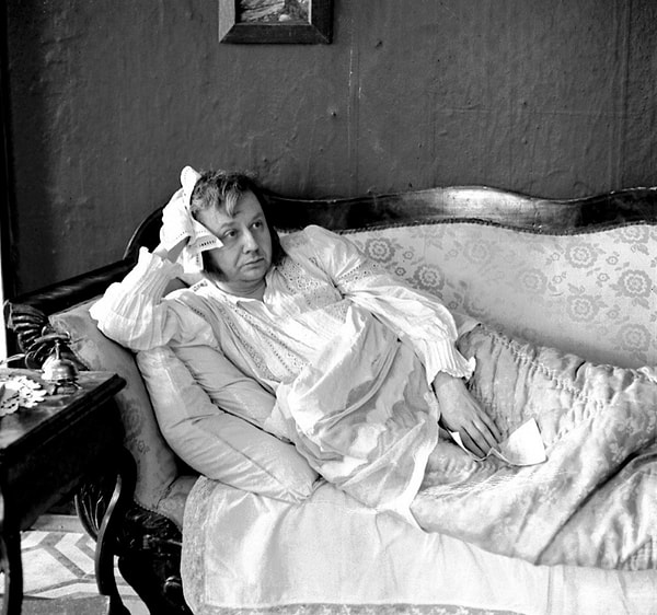 4. Какое у вас хобби?