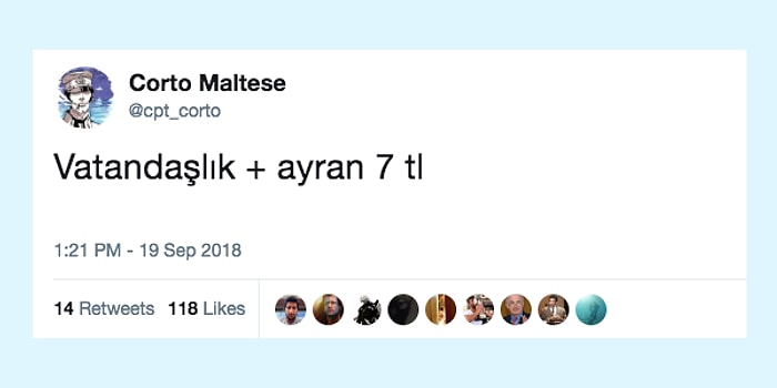 Patron Çıldırdı! Yabancılara Türk Vatandaşlığı İndirimine Tepkisiz Kalamamış 15 Kişi