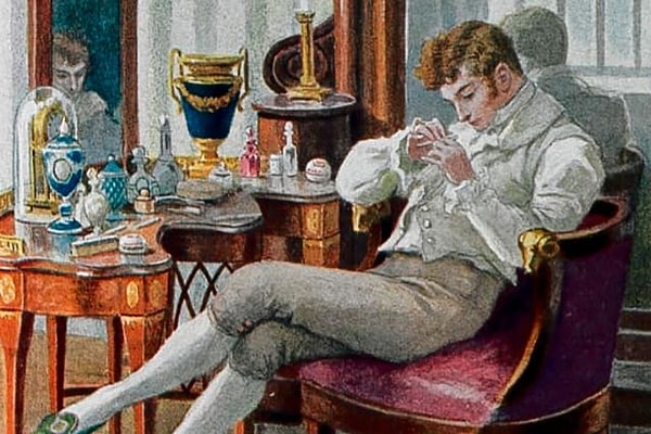 Евгений Онегин