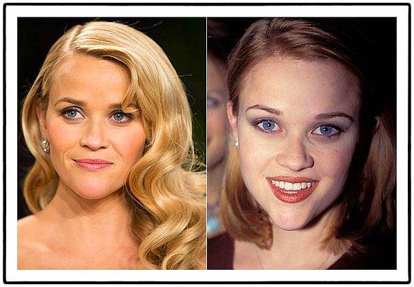 6. Reese Witherspoon