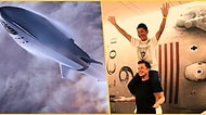 Ay'a Gidecek İlk Turistle Tanışın: Elon Musk'ın Omuzlarında Takdim Ettiği Japon Girişimci Yusaku Maezawa Kimdir?
