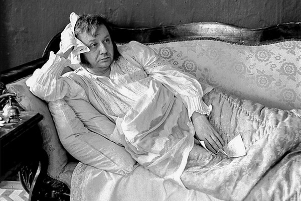 Илья Обломов