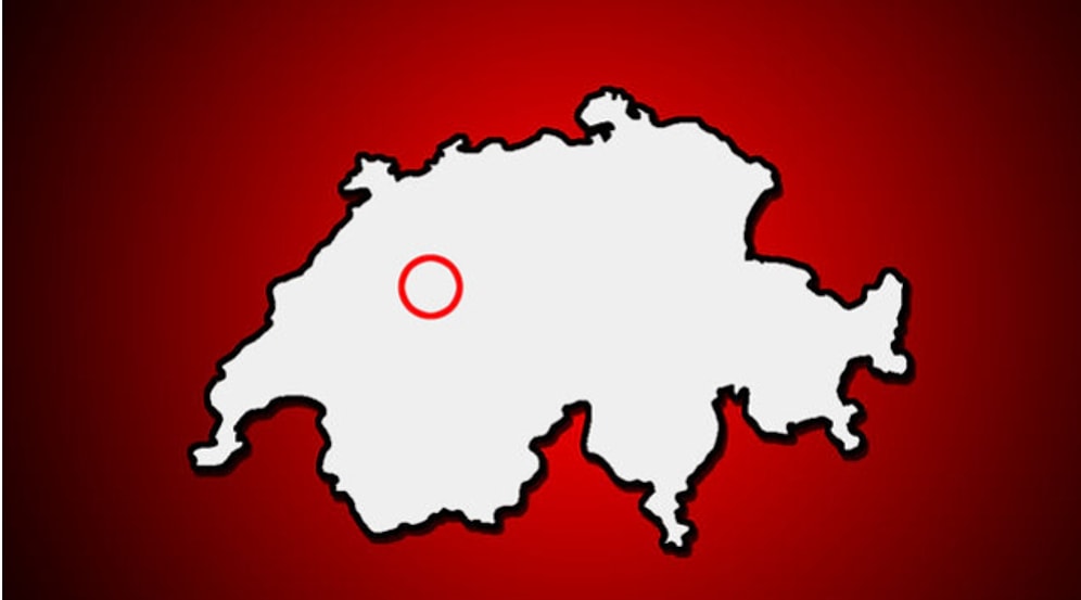 Тест: Сможете ли вы найти столицы европейских стран на карте?