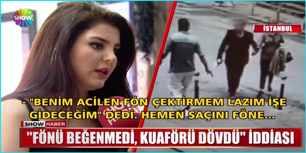 Hemen Hemen Her Konudan Kavga Edebileceğimizi Kanıtlayan Sudan Sebeplerden Çıkmış Trajikomik 19 Olay