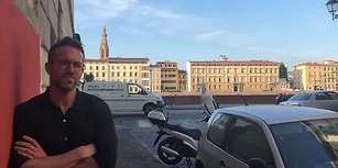 Ryan Reynolds'ın 6 Underground Filminin Çekimlerinden Paylaştığı Viral Video!
