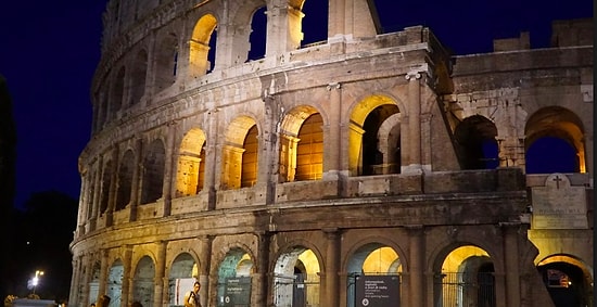 Тест: Хватит ли у вас знаний, чтобы узнать все эти знаменитые сооружения?