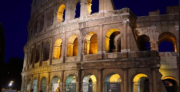 Тест: Хватит ли у вас знаний, чтобы узнать все эти знаменитые сооружения?