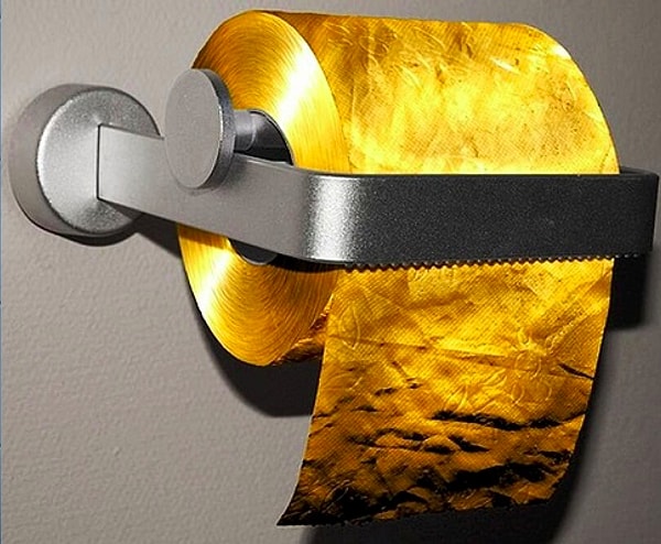 5. Предположим, что вы практично подошли к собственной свадьбе и решили сделать список необходимых вашей молодой семье подарков. Что в этом списке будет наиболее важным для вас?