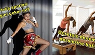 Havalar Soğumaya Başlasa da Spor Yapmaya Devam Etmek İçin Uygulayabileceğiniz 13 Öneri