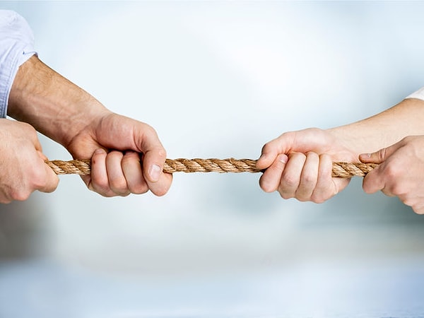 8. Вы чувствуете понимание со стороны близких?