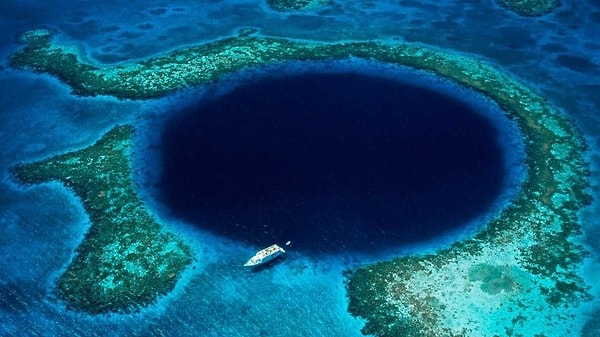 6. Глубина Марианской впадины...