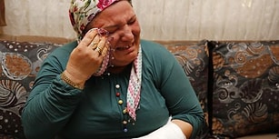 Kimse Müdahale Etmedi: 'Kornayı Duymadığı İçin' Saldırıya Uğrayan İşitme Engelli Kadının Kolu Kırıldı