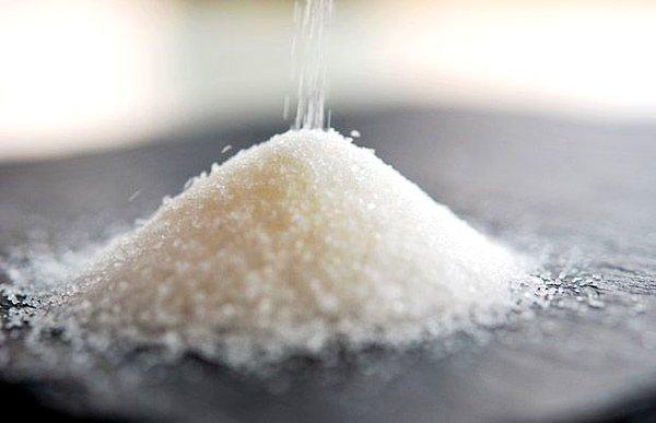 Son olarak kuru üzümde yüzde 50, toz şekerde yüzde 39 dolayında artış yaşandı.