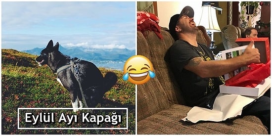 2019'un En 'Boktan' Takvimini Görünce Gülmekten Kendinizi Alamayacaksınız!