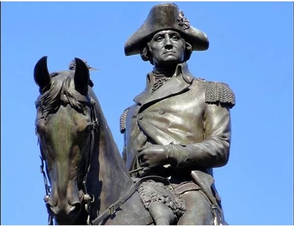 3. Кто изображен на фото?