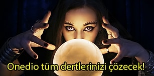 Onedio'dan Dev Hizmet: Bize Derdini Anlat, Derdine Derman Olalım!