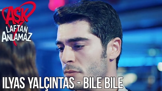 İlyas Yalçıntaş - Bile Bile Şarkı Sözleri