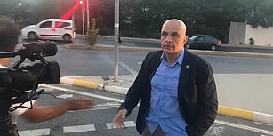 CHP Milletvekili Enis Berberoğlu 15 Ay Sonra Tahliye Oldu: 'Türkiye'nin Karar Vermesini Gerektirecek Bir Süreç'