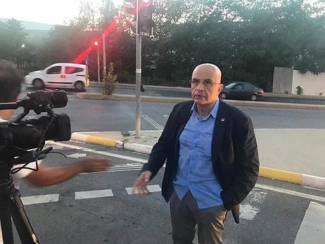 CHP Milletvekili Enis Berberoğlu 15 Ay Sonra Tahliye Oldu: 'Türkiye'nin Karar Vermesini Gerektirecek Bir Süreç'