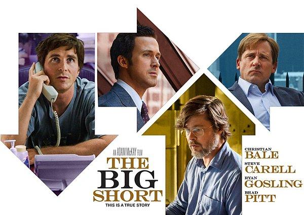 Editör notu: Bu dönem üzerine pek çok yazı ve tez yazıldı, film çekildi. Dönemi en iyi anlatan filmlerden bir tanesi, belki de en iyisi ise "The Big Short".
