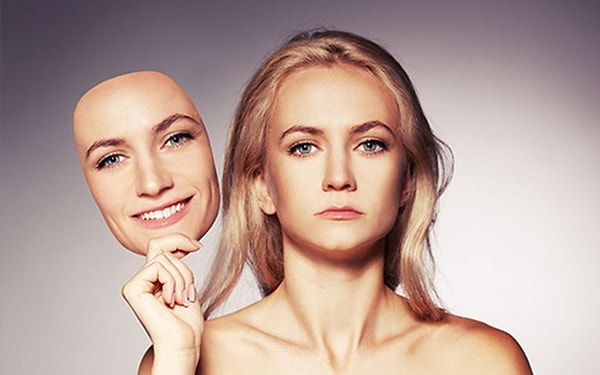 1. Оцените по шкале от 1 до 5 своё умение прислушиваться к собственным эмоциям (1 - не умею, 5 - умею):