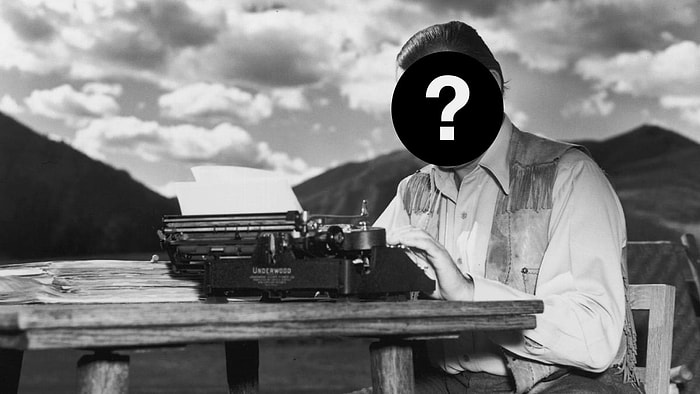 Тест: Хватит ли ваших знаний по литературе, чтобы угадать, какие произведения написали эти писатели?