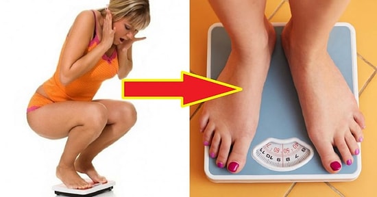 Тест на определения типа метаболизма, который расскажет, как вам быстро похудеть