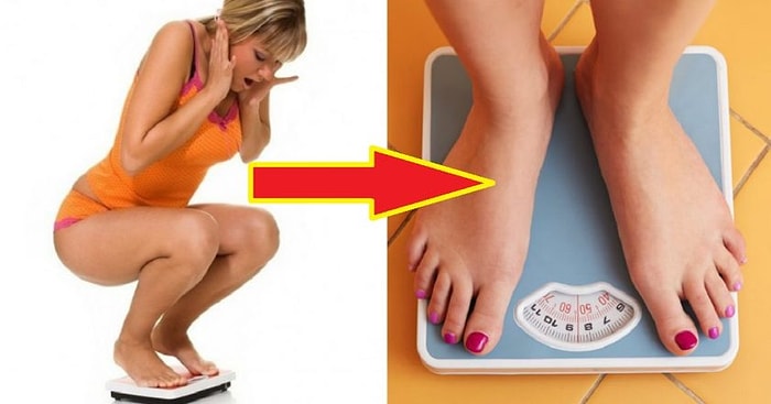 Тест на определения типа метаболизма, который расскажет, как вам быстро похудеть