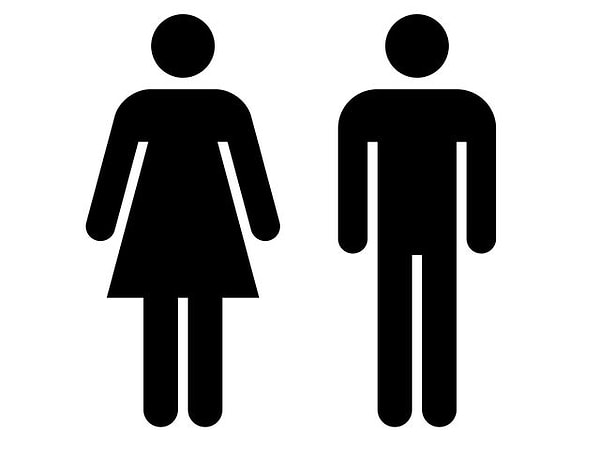 5. Теперь укажите ваш пол: