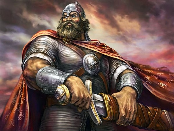 4. Для чего калики перехожие дали Илье Муромцу третью чарку воды?