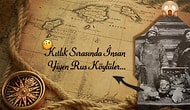 Tarih Meraklıları Buraya! Okuduktan Sonra Yok Artık Diyeceğiniz Dünya Tarihinden 99 İlginç Bilgi