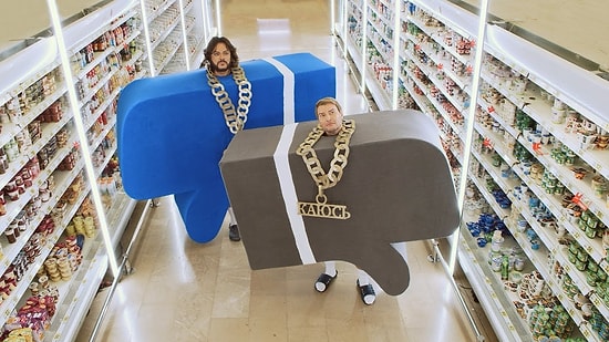 Видео-извинение Киркорова и Баскова на скандальный клип "Ибица"