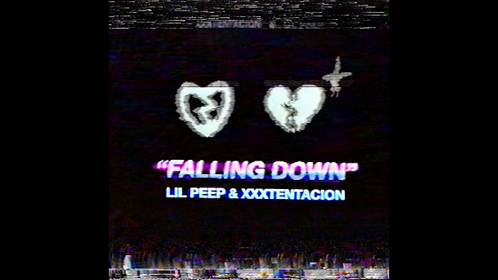 Выпущен совместный посмертный трек Lil Peep и XXXTentacion