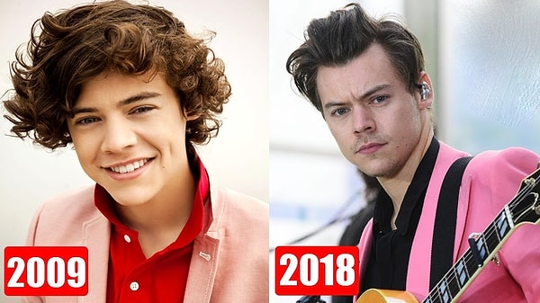 11. Теперь поклонниками звезды могут быть не только дети, определенное время боготворившие его, но и взрослые.