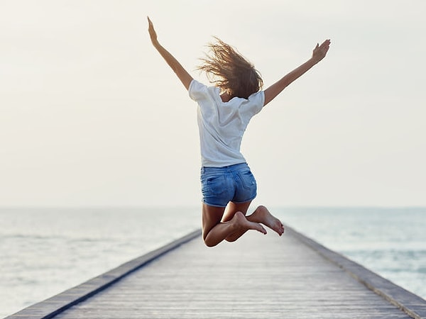 3. Какой частью тела вы любите двигать?