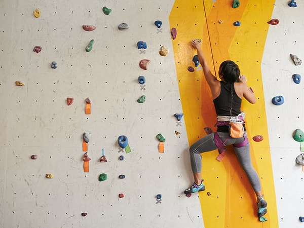 4. К чему вы стремитесь во время движения?