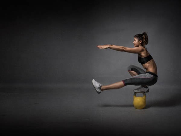 Внутренняя сила