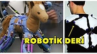 Hazır Değiliz: Robotlar Bu Yeni Teknolojiyle Önce Evlerimizi Ele Geçirecek!