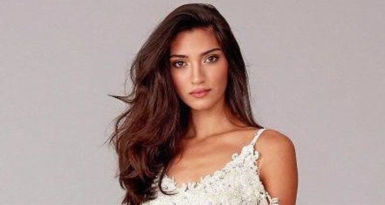 Miss Turkey 2018 Adayı Deren Ertaş Kimdir?