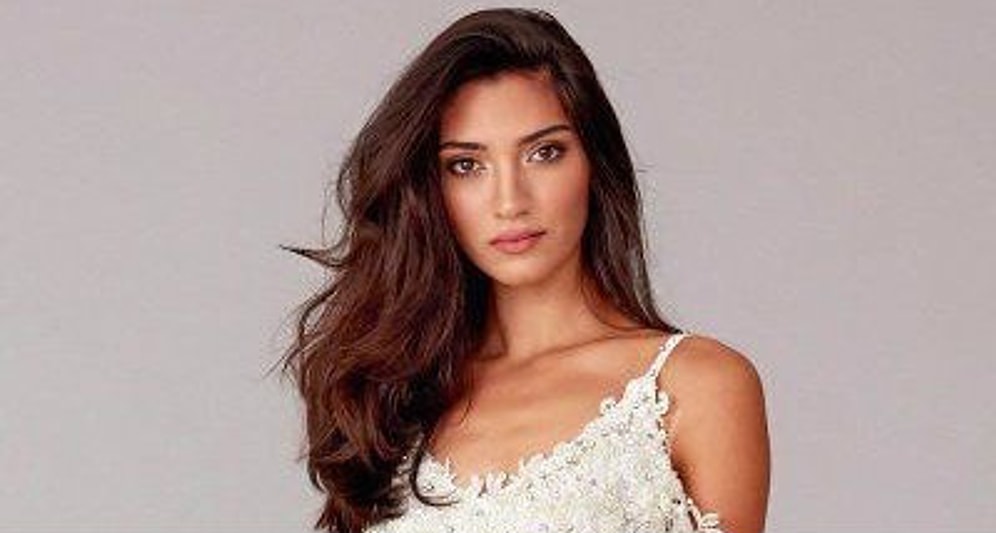 Miss Turkey 2018 Adayı Deren Ertaş Kimdir?
