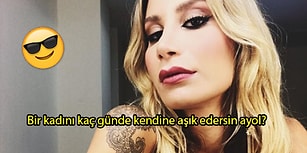 Bir Kadını Kaç Günde Kendine Aşık Edersin?