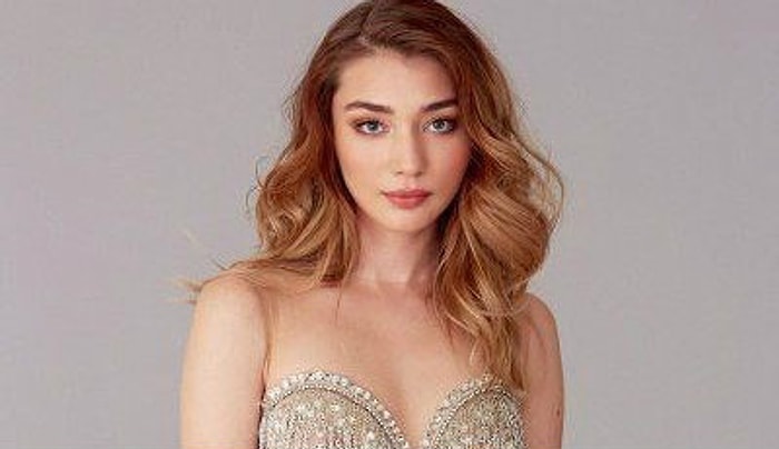 Miss Turkey 2018 Adayı Sena Yağmur Çelik Kimdir?