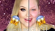 Makyajla Geçirdikleri Değişimleri Görünce Uzunca Bir Süre Kendinize Gelemeyeceğiniz 18 Kişi