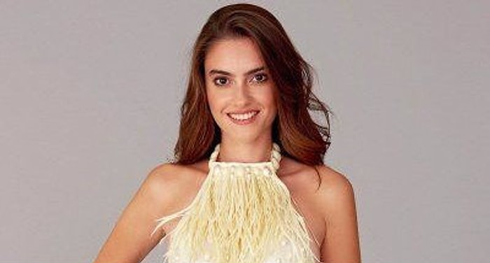 Miss Turkey 2018 Adayı Göksu Oral Kimdir?