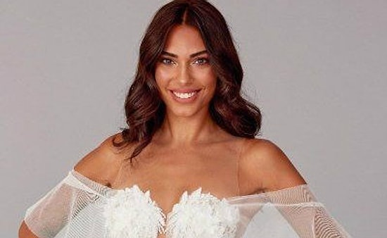 Miss Turkey 2018 Adayı Cansu Erdönmez Kimdir?