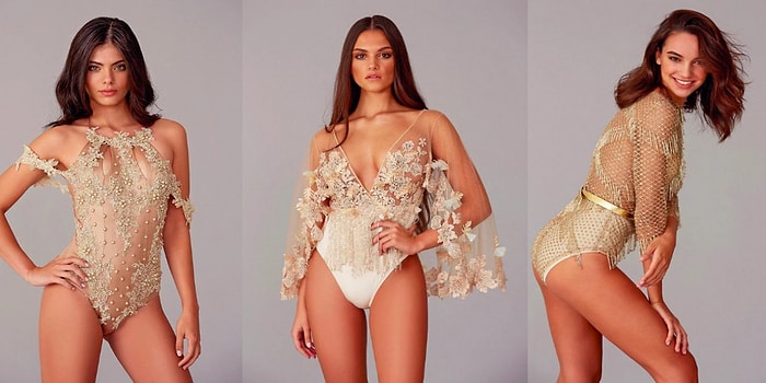 Merakla Beklenen Miss Turkey 2018 Güzellik Yarışmasının Birbirinden Güzel 20 Finalisti Belli Oldu!