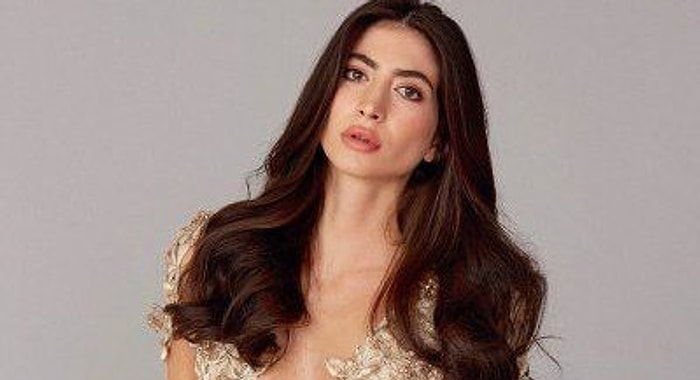 Miss Turkey 2018 Adayı Yasemin Aşkın Kimdir?