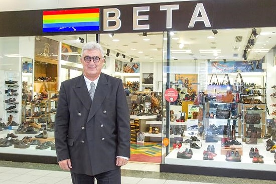 Beta Ayakkabı da Konkordato İlan Etti